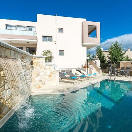 Peris Villa Като-Дарацо Екстер'єр фото