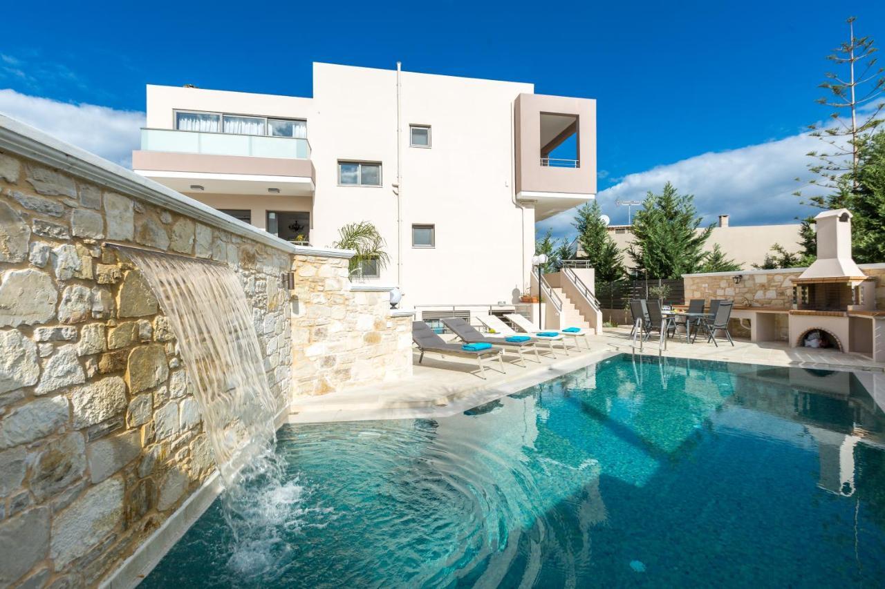 Peris Villa Като-Дарацо Екстер'єр фото
