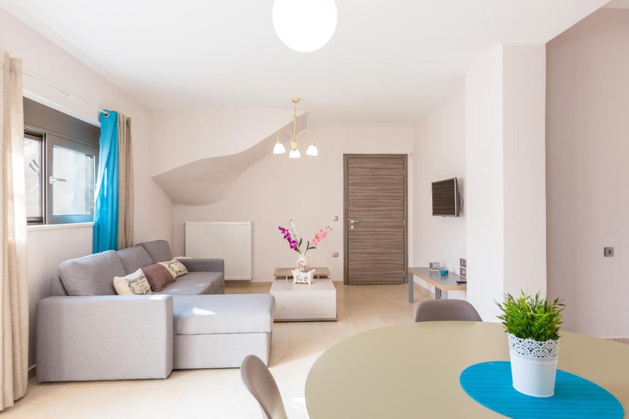 Peris Villa Като-Дарацо Екстер'єр фото
