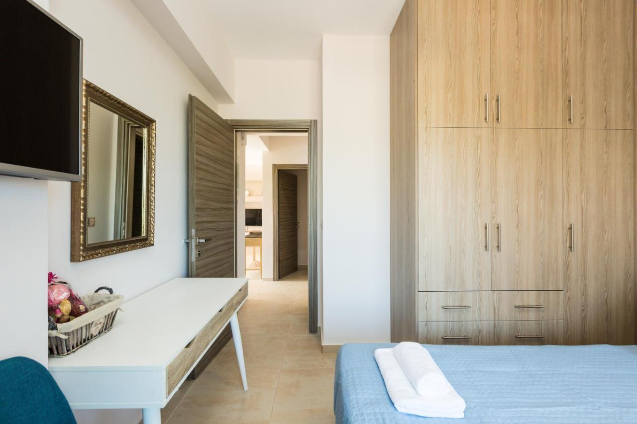 Peris Villa Като-Дарацо Екстер'єр фото